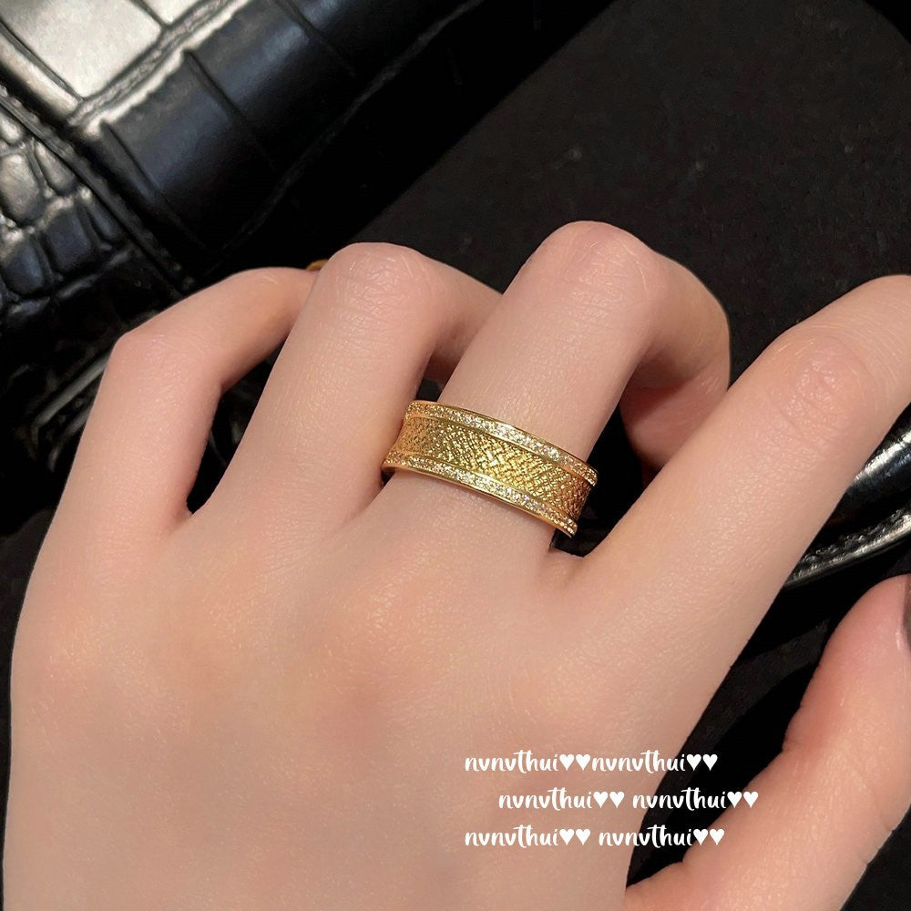 424JP Filigree Wind-Rain Bridge 3-Piece Set