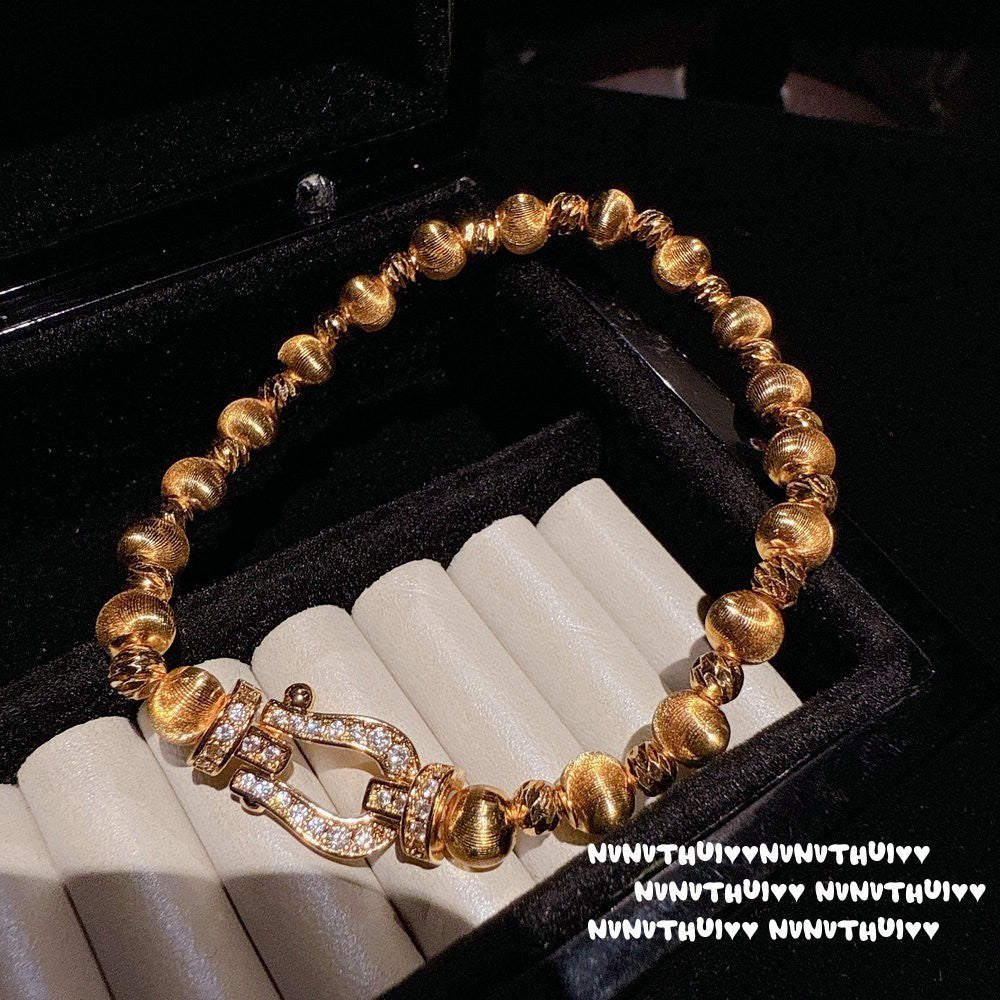 Lily Goddess Waterdrop Jewelry Set