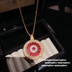 Lily Goddess Waterdrop Jewelry Set